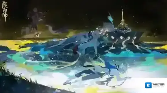 阴阳师香萦梦