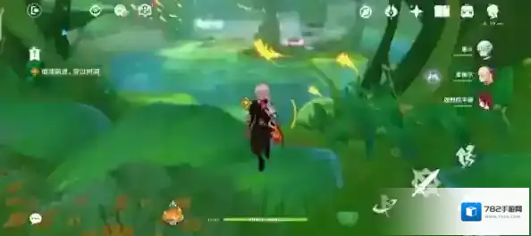 原神3.0攻略利用