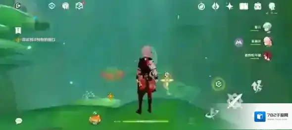 原神3.0攻略主线