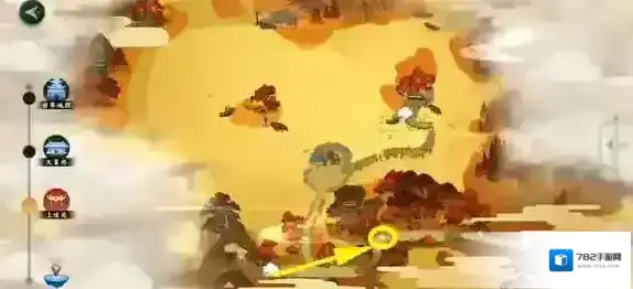 剑网3指尖江湖江湖秘天策府岂曰无衣收录方法介绍