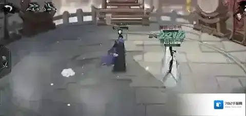 我的侠客邪剑侣线索大全 传闻1