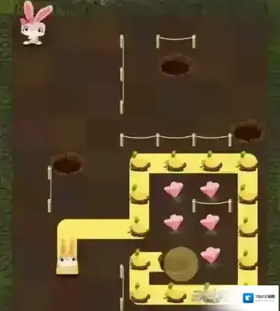 兔子复仇记中文版兔子