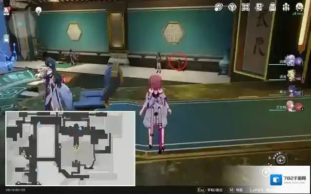 崩坏星穹铁道就能