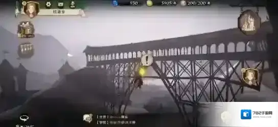 哈利波特魔法觉醒拼图寻宝第八天攻略 碎片位置分享