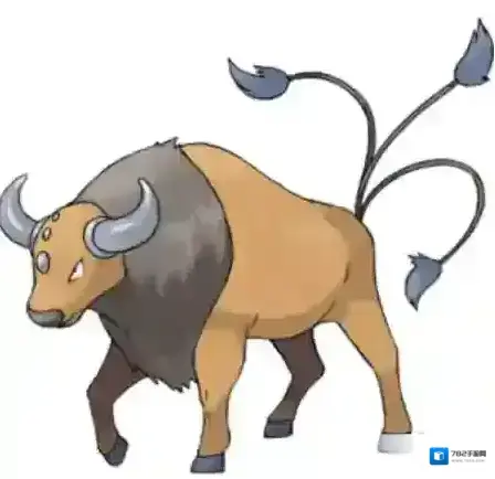 口袋妖怪究极日月肯泰罗怎么玩 肯泰罗性格及技能配招玩法