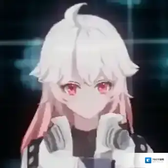 幻塔【捏脸分享】艾露迪