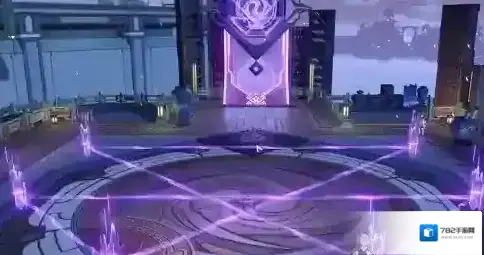 崩坏星穹铁道放在