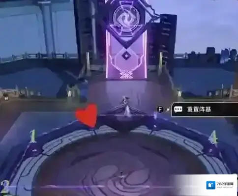 崩坏星穹铁道绘星