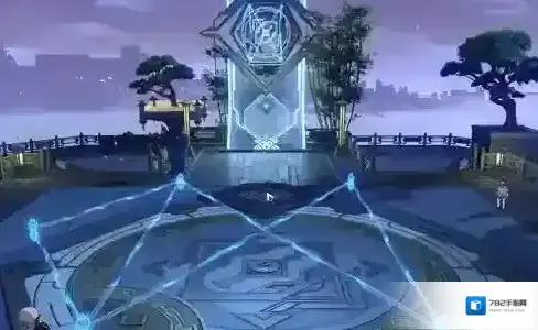 崩坏星穹铁道占算