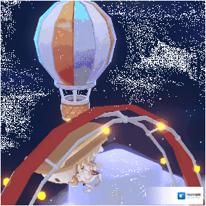 奥比岛梦想国度奥比岛手游