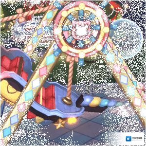 奥比岛梦想国度兜兜