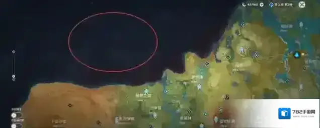 原神3.6版本直播前瞻时间是什么时候地图