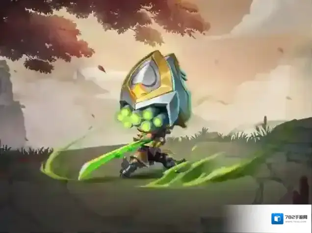 《金铲铲之战》4月13日小小英雄【小小易】炫酷上线!