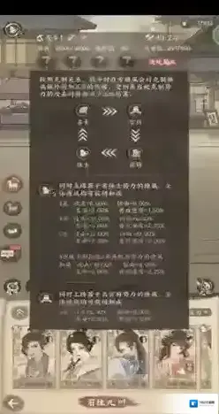 这城有良田阵容