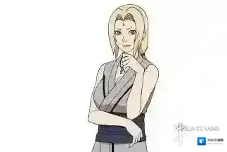 火影忍者手游纲手技能是什么 纲手技能效果介绍