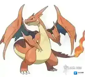 口袋妖怪日月阳光烈焰