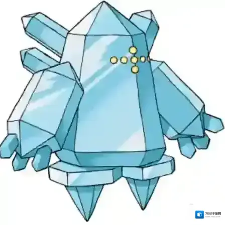 口袋妖怪日月能力