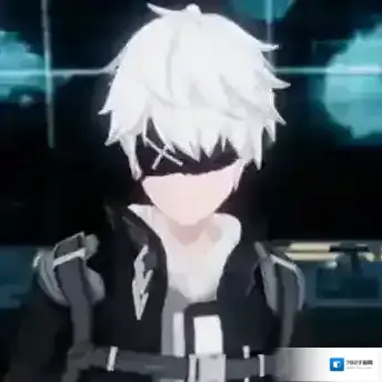 幻塔【捏脸分享】9S