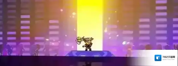 霓虹深渊无限隐藏