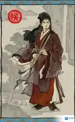 江南百景图曹亦