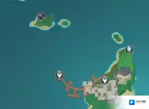 原神官方正版稻妻