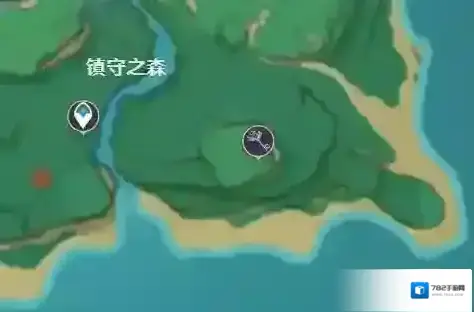 原神官方正版原神