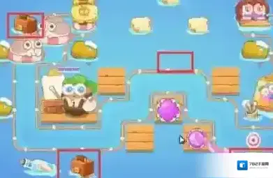 保卫萝卜4我们要