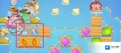 保卫萝卜4尼克号