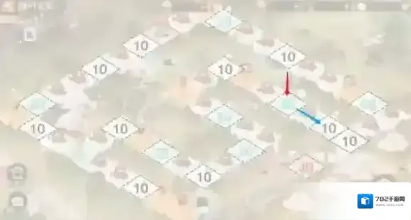 阴阳师VIVO版本格子