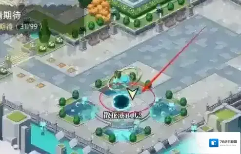 光隙解语布鲁克村宝箱在哪 全部宝箱位置分享