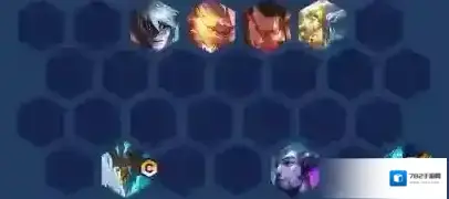 金铲铲之战版本