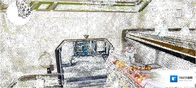 穿越火线枪战王者地图