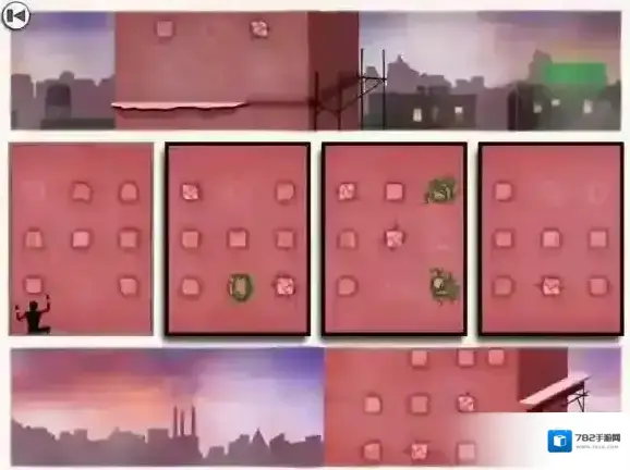 致命框架2如下图