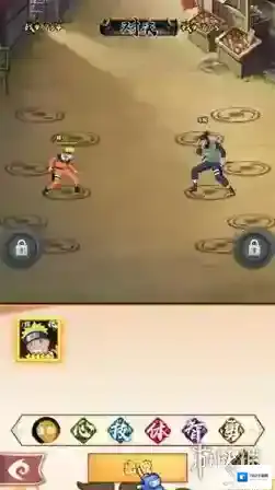 火影忍者木叶高手木叶