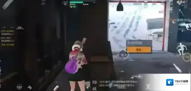 黎明觉醒生机位置