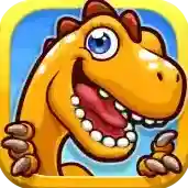 恐龙神奇宝贝手游2025-恐龙神奇宝贝官方最新版Android2.1.8