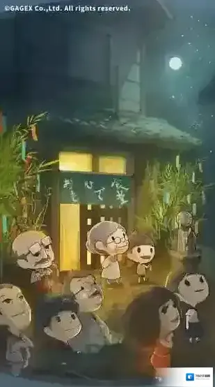 众多回忆的食堂故事游戏