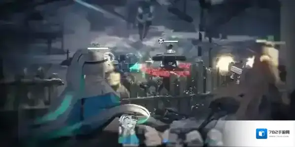 胜利女神新的希望限定