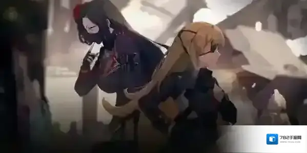 胜利女神新的希望探索