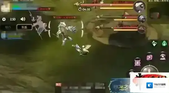 龙之谷手游蜥蜴人副本怎么玩?蜥蜴人副本攻略_蜥蜴人难点介绍