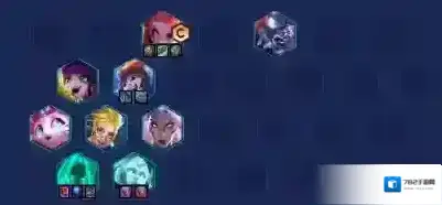 金铲铲之战人口