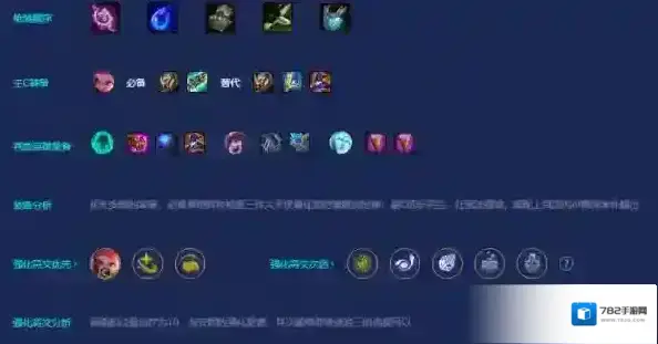 金铲铲之战站位