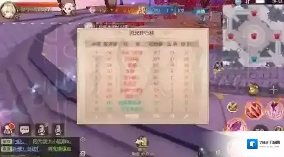 九州天空城3d流光战场怎么玩 流光战场排名第1技巧