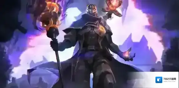 金铲铲之战保镖