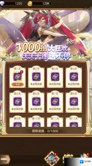 帕尼亚战纪奖励