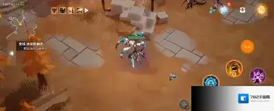 火炬之光无限职业推荐选择