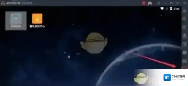 雷电模拟器内存大小