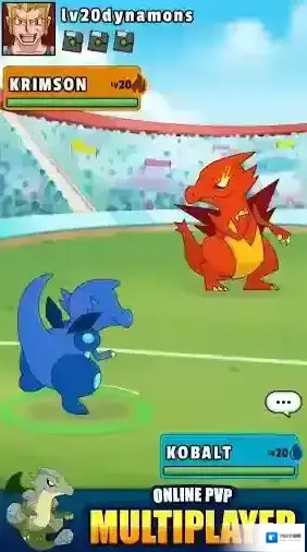 口袋妖怪的世界技能