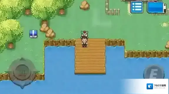 超进化精灵2地图