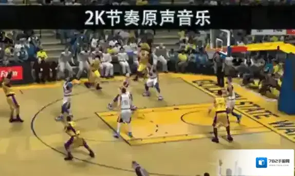 nba2k19能力